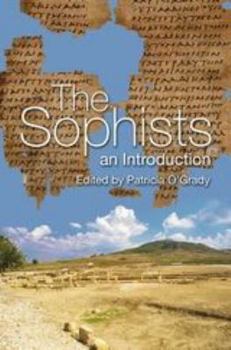 Paperback The Sophists: An Introduction Book
