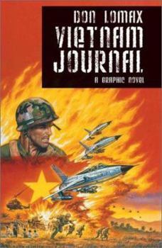 Paperback Vietnam Journal Book