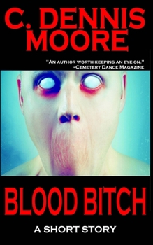 Blood Bitch (Standalone Shorts)