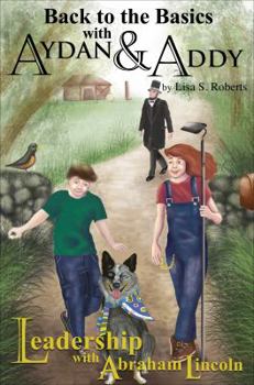 Paperback Back to the Basics with Aydan and Addy Book