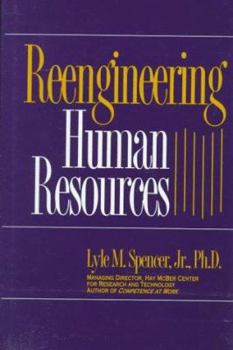 Hardcover Human Resources Book