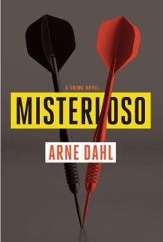 Hardcover Misterioso Book