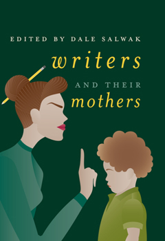 Hardcover Writers and Their Mothers Book