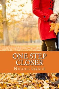 Paperback One Step Closer Book