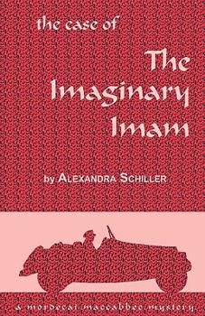 Paperback The Case of the Imaginary Imam Book