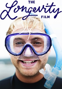 DVD The Longevity Film Book