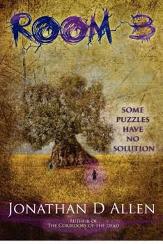 Paperback Room 3 Book