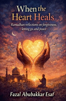 Paperback When the Heart Heals Book