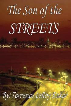 Paperback The Son of the Streets Book