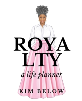 Paperback Royalty Book