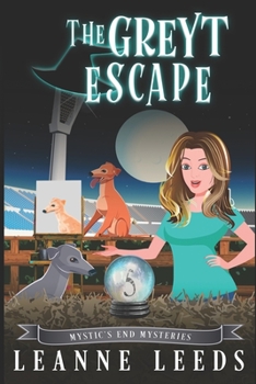 Paperback The Greyt Escape Book