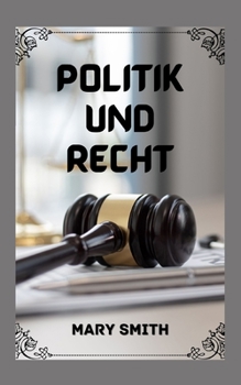 Paperback Politik und Recht [German] Book