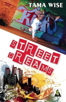 Paperback Street Dreams Book