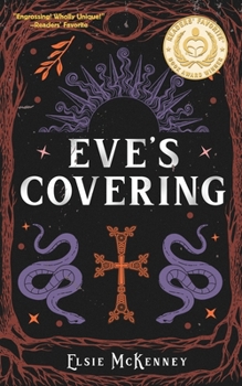 Paperback Eve's Covering Book