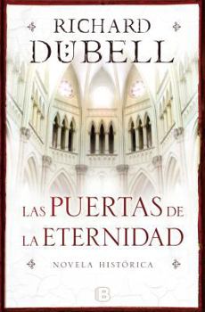 Hardcover Las puertas de la eternidad (Spanish Edition) [Spanish] Book