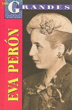 Paperback Eva Peron: Energia Sobrenatural = Eva Peron [Spanish] Book