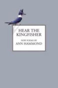 Paperback Hear the Kingfisher Book