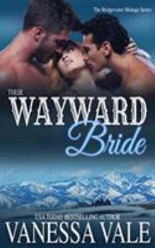 Paperback Their Wayward Bride Book