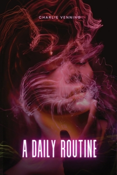 Paperback A Daily Routine Book