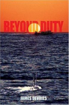 Paperback Beyond Duty Book