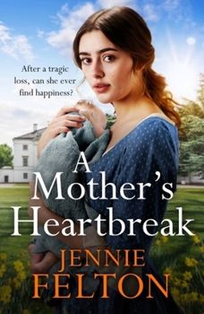 Paperback A Mother's Heartbreak Book