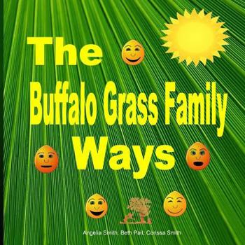 Paperback The Buffalo Grass Family Ways Book