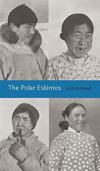 Hardcover The Polar Eskimos Book