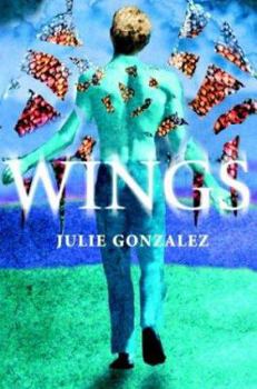 Hardcover Wings Book