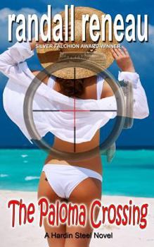 Paperback The Paloma Crossing Book