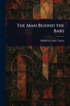Paperback The Man Behind the Bars Book
