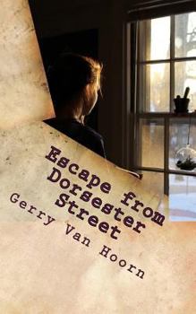 Paperback Escape from Dorsester Street Book