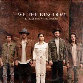 Music - CD Live At The Wheelhouse Book