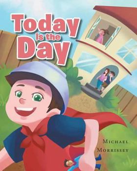 Paperback Today Is the Day Book