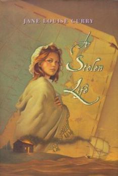 Hardcover A Stolen Life Book