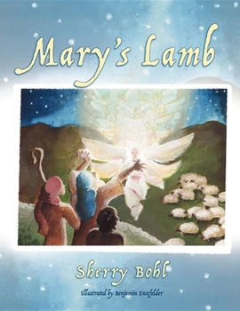 Paperback Mary's Lamb Book
