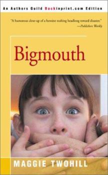 Paperback Bigmouth Book