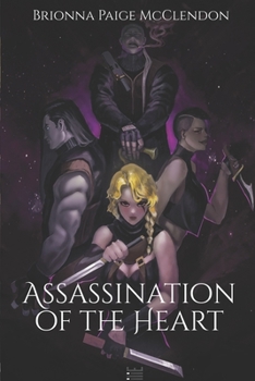 Paperback Assassination of the Heart Book
