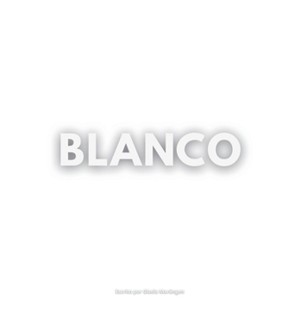 Hardcover El Libro Blanco [Spanish] Book