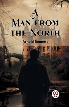 Paperback A Man from the North Book