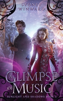 Paperback A Glimpse of Music Book