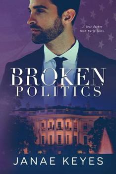 Paperback Broken Politics Book