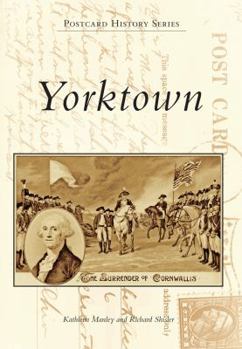 Paperback Yorktown Book