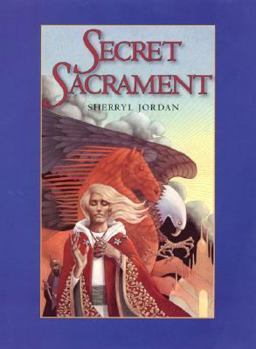 Hardcover Secret Sacrament Book