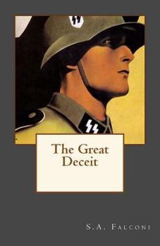 Paperback The Great Deceit Book