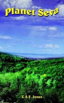 Paperback Planet Seva Book