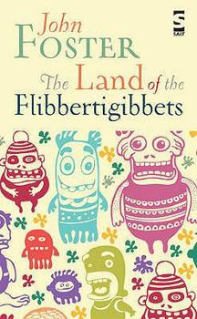 Paperback Land of the Flibbertigibbets, The (Childrens Poetry Library) Book