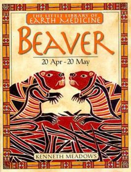 Hardcover Beaver Book