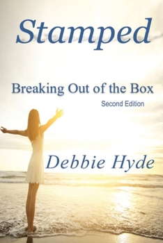 Paperback Stamped: Breaking Out of the Box Book