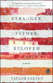 Paperback Stranger, Father, Beloved Book