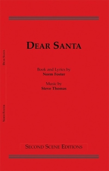 Paperback Dear Santa Book